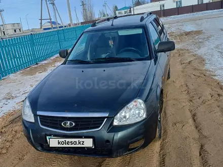 ВАЗ (Lada) Priora 2171 2012 года за 1 500 000 тг. в Актобе – фото 2