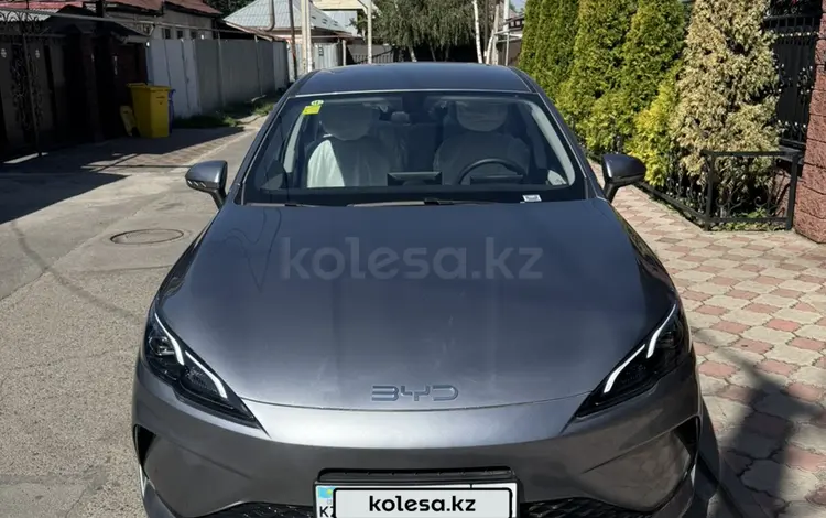 BYD Seal 05 2025 года за 8 250 000 тг. в Алматы