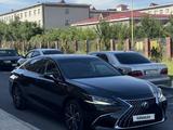 Lexus ES 300h 2023 годаүшін22 000 000 тг. в Шымкент