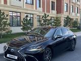 Lexus ES 300h 2023 годаүшін22 000 000 тг. в Шымкент – фото 3