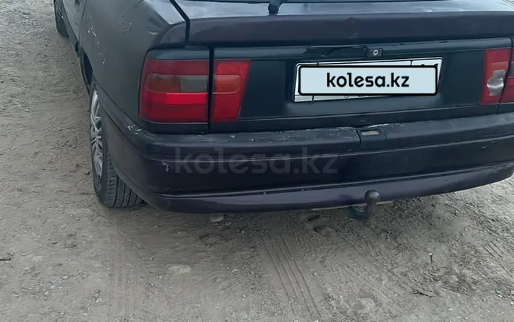 Opel Vectra 1994 годаүшін720 000 тг. в Кызылорда