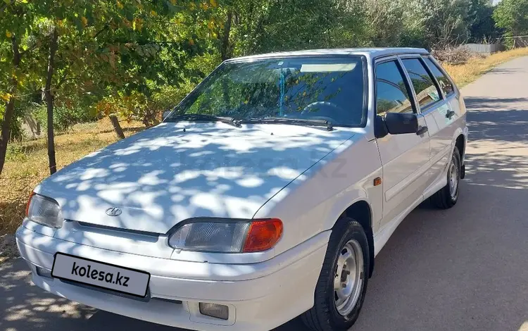 ВАЗ (Lada) 2114 2013 годаfor2 000 000 тг. в Шымкент