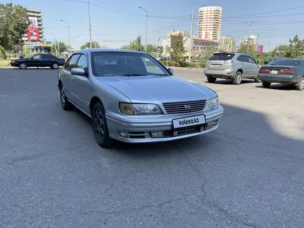 Nissan Cefiro 1995 года за 1 500 000 тг. в Алматы – фото 3