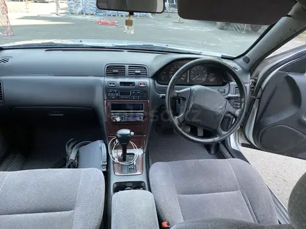 Nissan Cefiro 1995 года за 1 500 000 тг. в Алматы – фото 9