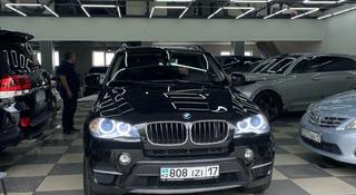 BMW X5 2011 года за 13 500 000 тг. в Шымкент