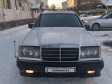 Mercedes-Benz E 300 1990 годаүшін1 800 000 тг. в Талдыкорган