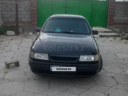 Opel Vectra 1990 года за 550 000 тг. в Тараз – фото 2