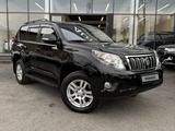Toyota Land Cruiser Prado 2011 года за 15 900 000 тг. в Шымкент