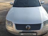 Volkswagen Passat 2004 года за 2 700 000 тг. в Алматы