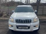 Toyota Land Cruiser Prado 2005 года за 12 000 000 тг. в Караганда – фото 2