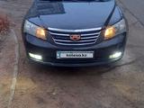 Geely Emgrand EC7 2015 года за 2 600 000 тг. в Степногорск