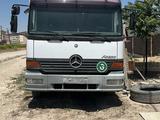 Mercedes-Benz  Atego 1998 годаүшін5 500 000 тг. в Тараз