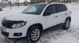 Volkswagen Tiguan 2015 годаүшін7 300 000 тг. в Степногорск