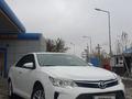 Toyota Camry 2015 года за 12 500 000 тг. в Кызылорда – фото 2