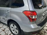 Subaru Forester 2015 года за 10 200 000 тг. в Караганда