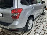 Subaru Forester 2015 года за 10 000 000 тг. в Караганда – фото 2