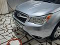 Subaru Forester 2015 года за 10 000 000 тг. в Караганда – фото 5