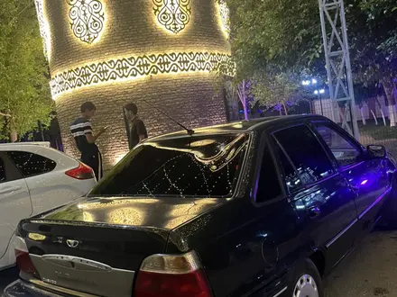 Daewoo Nexia 2006 года за 1 250 000 тг. в Туркестан – фото 2