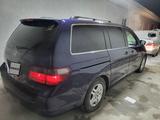 Honda Odyssey 2006 года за 6 200 000 тг. в Шымкент – фото 3