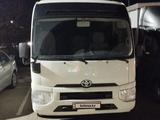 Toyota  Coaster 2020 годаfor32 000 000 тг. в Актау