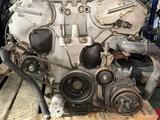 NISSAN MAXIMA A32 VQ25DE 2.5 NEO ДВИГАТЕЛЬ МОТОР ДВС НИССАН МАКСИМА НЕОүшін350 000 тг. в Алматы – фото 3