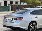 Chevrolet Malibu 2020 года за 6 666 666 тг. в Актау