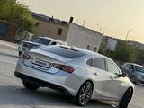 Chevrolet Malibu 2020 года за 6 666 666 тг. в Актау – фото 2