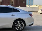 Chevrolet Malibu 2020 года за 6 666 666 тг. в Актау – фото 4