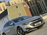 Chevrolet Malibu 2020 года за 6 666 666 тг. в Актау – фото 5