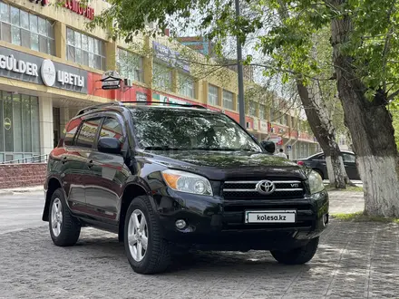 Toyota RAV4 2006 годаүшін6 500 000 тг. в Астана