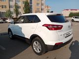 Hyundai Creta 2019 годаүшін9 350 000 тг. в Актобе – фото 3