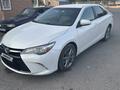 Toyota Camry 2016 года за 7 000 000 тг. в Жанаозен – фото 8