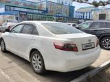 Toyota Camry 2010 года за 6 800 000 тг. в Актобе – фото 5