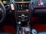 Ford Explorer 2017 года за 13 000 000 тг. в Алматы – фото 5