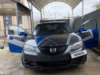 Mazda 3 2004 года за 3 100 000 тг. в Шымкент