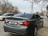 Hyundai Sonata 2012 годаүшін6 300 000 тг. в Алматы – фото 4