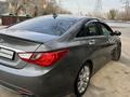 Hyundai Sonata 2012 годаүшін6 300 000 тг. в Алматы – фото 9