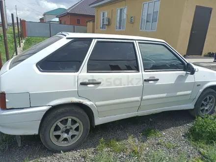 ВАЗ (Lada) 2114 2013 года за 1 200 000 тг. в Актобе – фото 2