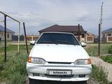 ВАЗ (Lada) 2114 2013 года за 1 200 000 тг. в Актобе