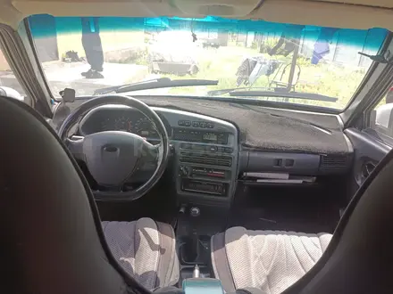 ВАЗ (Lada) 2114 2013 года за 1 200 000 тг. в Актобе – фото 3