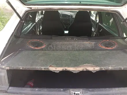 ВАЗ (Lada) 2114 2013 года за 1 200 000 тг. в Актобе – фото 4
