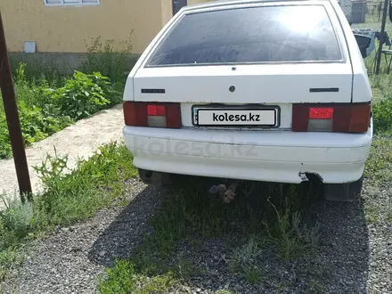ВАЗ (Lada) 2114 2013 года за 1 200 000 тг. в Актобе – фото 5