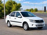 ВАЗ (Lada) Granta 2190 2013 года за 1 900 000 тг. в Шымкент