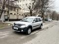 ВАЗ (Lada) Largus Cross 2018 годаүшін5 150 000 тг. в Шымкент – фото 9