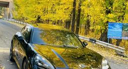 Porsche Panamera 2012 годаүшін20 500 000 тг. в Алматы