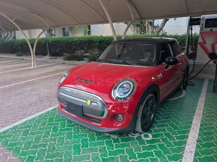 Mini Hatch 2021 года за 15 000 000 тг. в Алматы