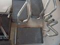 Радиатор печки на Mitsubishi lancer X Лансер 10 за 15 000 тг. в Алматы – фото 2