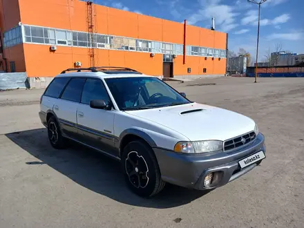 Subaru Outback 1999 года за 2 999 000 тг. в Усть-Каменогорск – фото 3