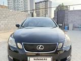 Lexus GS 300 2005 годаүшін5 000 000 тг. в Алматы – фото 4