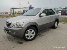 Kia Sorento, 2006